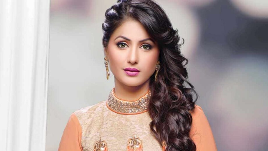 We think Hina Khan would be just the BFF every girl needs 3