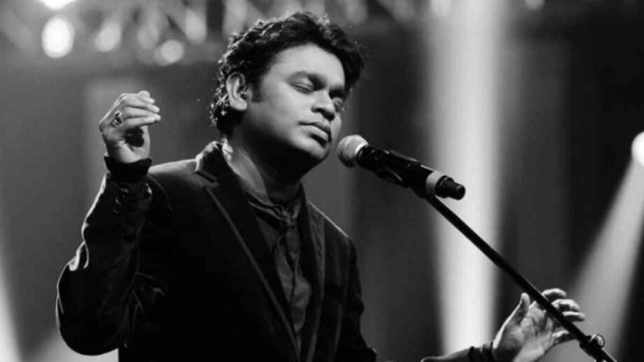 What makes A R Rahman's music so popular?