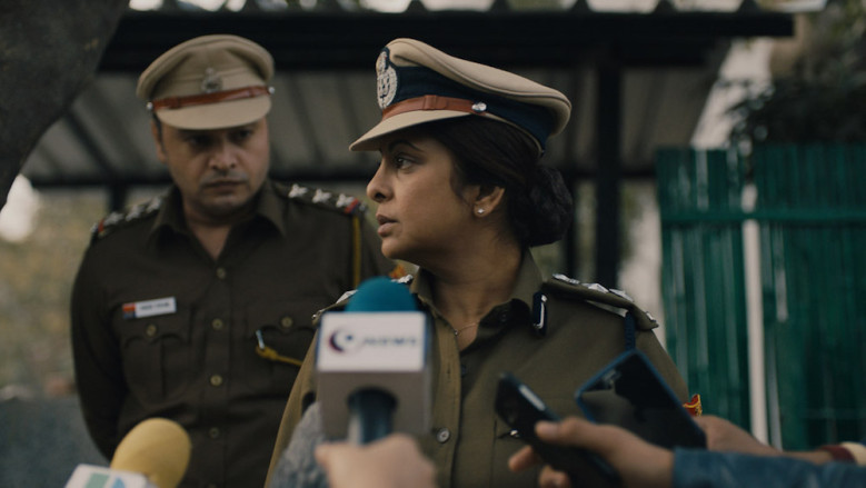What makes Netflix's Delhi Crime a great watch?