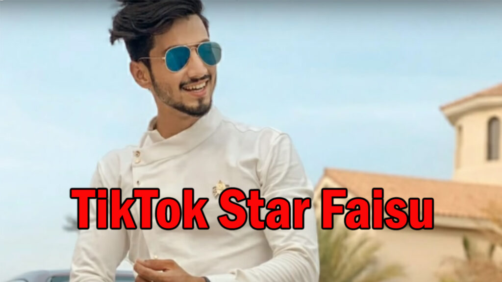 What Makes TikTok Star Faisu So Popular?