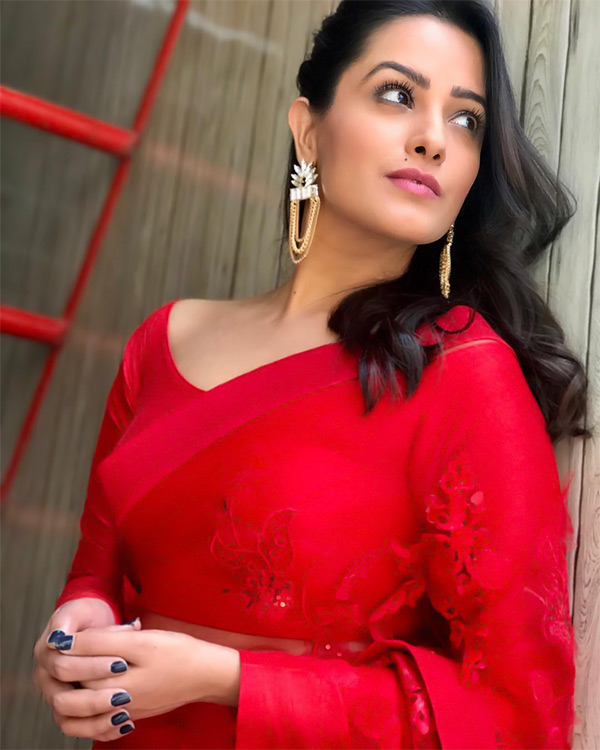 When Anita Hassanandani set the screen on fire with her sultry looks