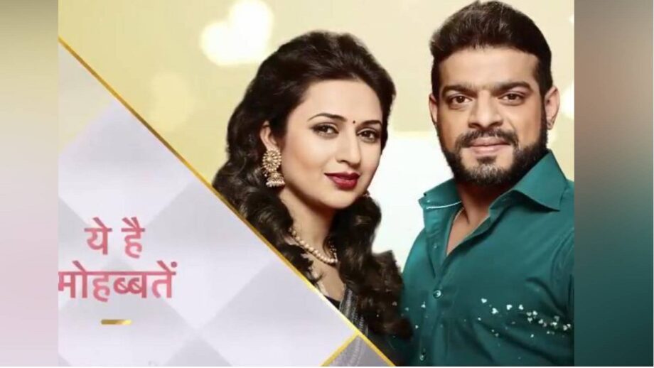 Yeh Hai Mohabbatein 01 August 2019 Written Update Full Episode: The Bhallas search for Ishita and Raman