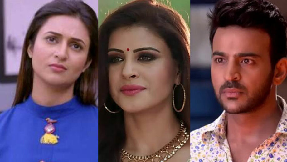 Yeh Hai Mohabbatein: Arjit teams up with Natasha to make life hell for Bhallas