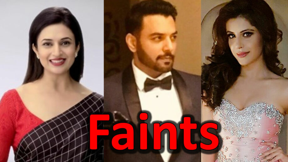 Yeh Hai Mohabbatein: Natasha to faint after her argument with Ishita over Raman
