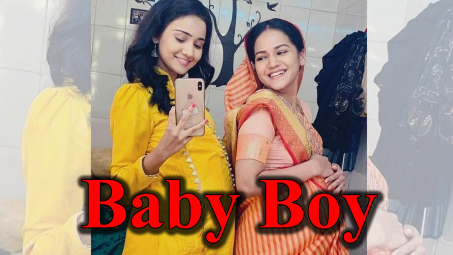 Yeh Un Dinon Ki Baat Hai: Naina's sister Preeti to welcome a baby boy