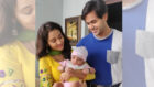 Yeh Un Dinon Ki Baat Hai: Sameer and Naina blessed with a baby girl 1