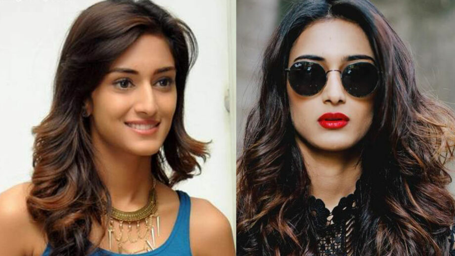 You can't miss Erica Fernandes' beauty evolution 7
