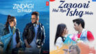 Zaroori Hai Kya vs Zindagi Di Paudi: Jannat Zubair’s Best Music Video