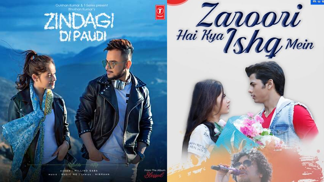 Zaroori Hai Kya vs Zindagi Di Paudi: Jannat Zubair’s Best Music Video