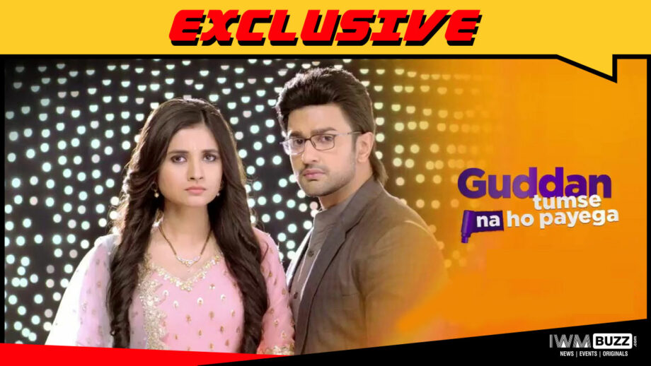 Zee TV show Guddan Tumse Na Ho Payega to take two years leap