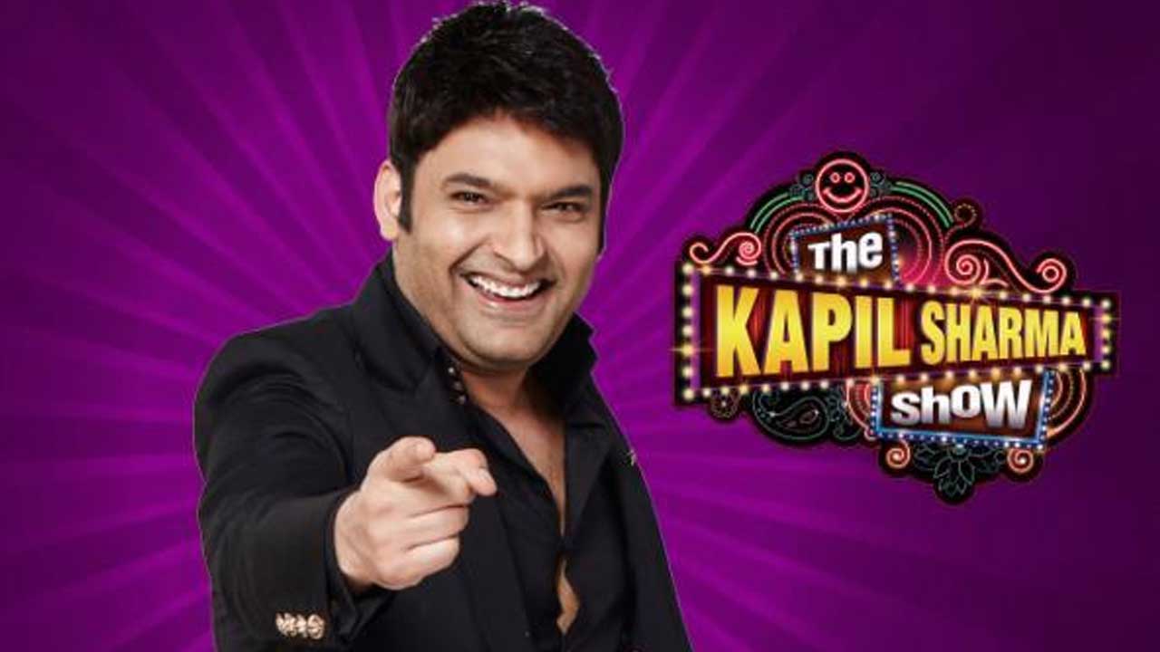 Best scenes from The Kapil Sharma Show that you must watch | IWMBuzz