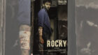 A.R Murugadoss’s Rocky trailer to be out tomorrow