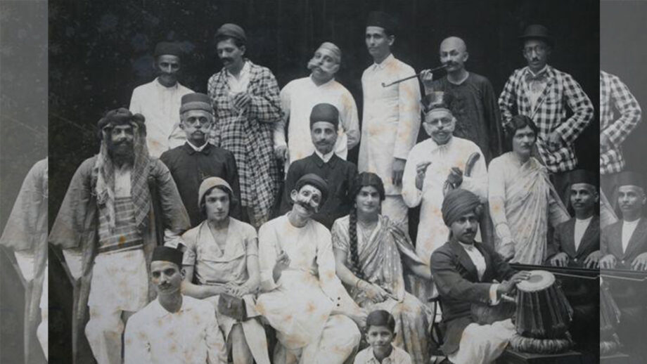 A Time for Natak – History of the Parsi Theatre