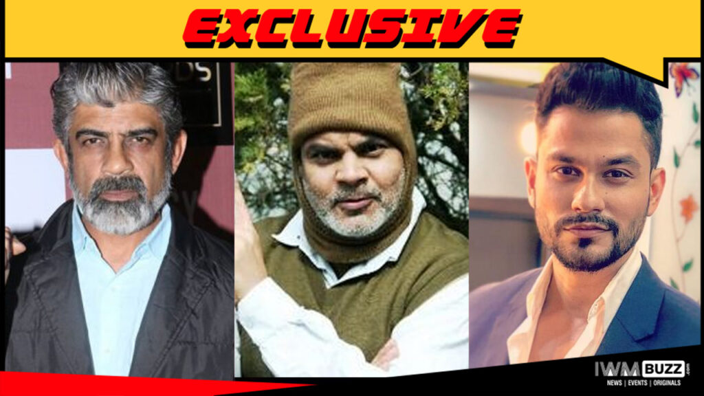 Abhay Season 2 on ZEE5: Rituraj Singh and Devender Chaudhary retained