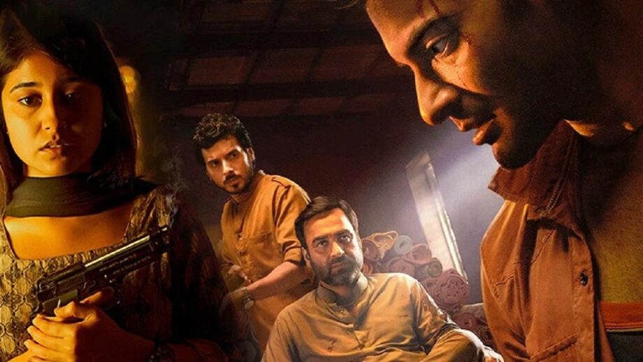All set for Mirzapur 2 : Get all the details HERE!
