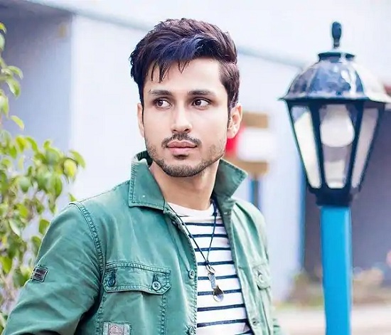 All the times’ digital star Amol Parashar had his style game on point 1