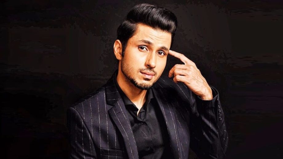 All the times’ digital star Amol Parashar had his style game on point 3