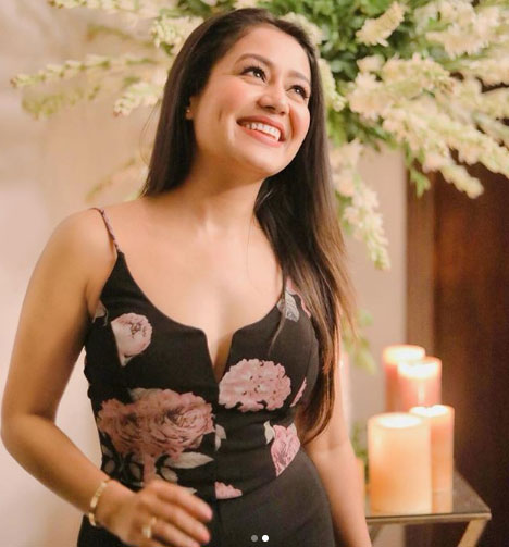 Neha Kakkar Always Gives Us Party Vibes. Here’s Why…. - 2