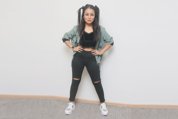 Neha Kakkar Always Gives Us Party Vibes. Here’s Why…. - 6