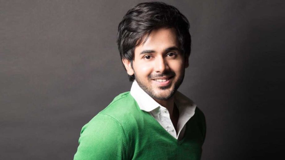 All the times Randeep Rai was the epitome of cuteness
