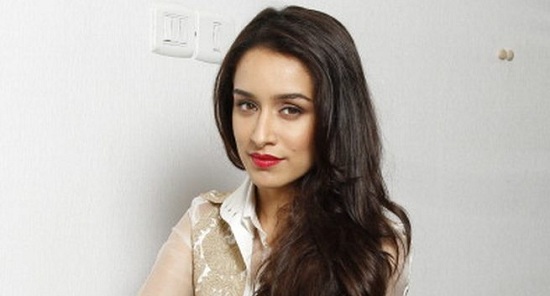 All The Times Shraddha Kapoor's Makeup Looks Were Goals 1