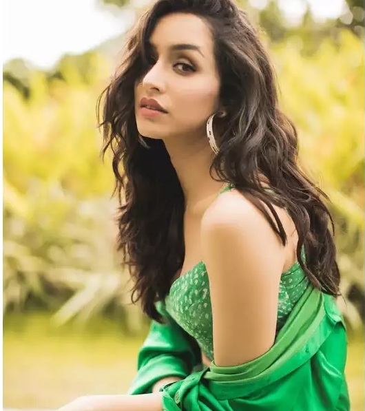 Shraddha Kapoor and her top KILLER looks - 8