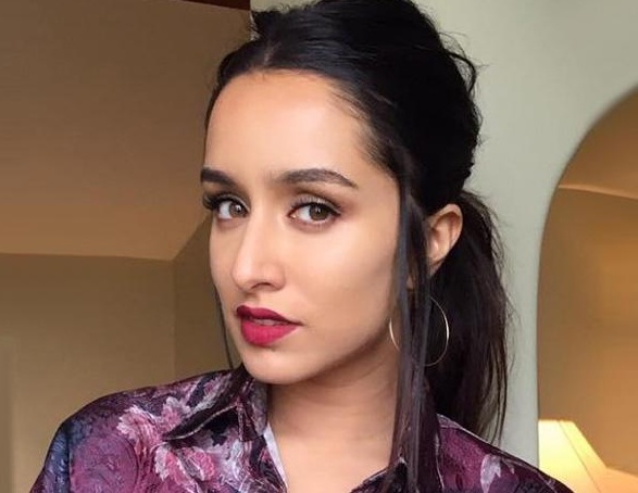 All The Times Shraddha Kapoor's Makeup Looks Were Goals 4