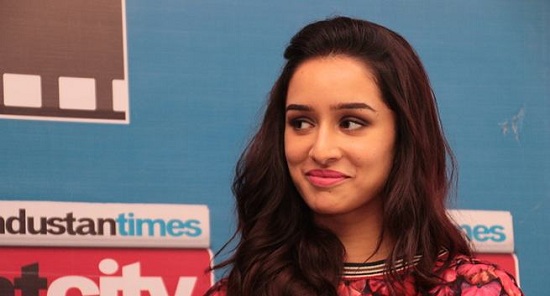All The Times Shraddha Kapoor's Makeup Looks Were Goals