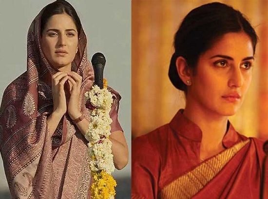 All the times when Katrina Kaif absolutely slayed in desi avatar 1
