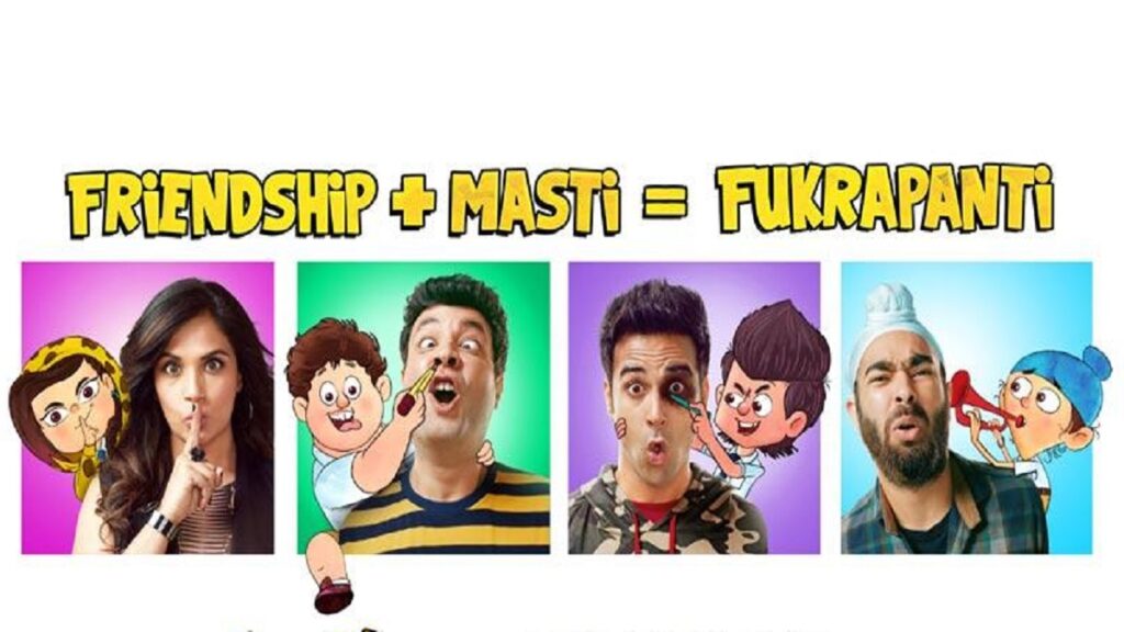 All you need to know about Discovery Kids' new show Fukrey Boyzzz