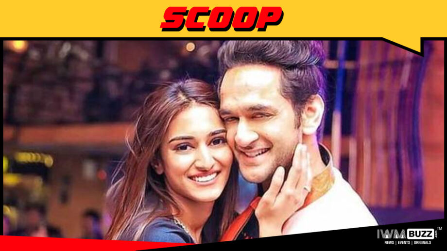 Are Vikas Gupta and Erica Fernandes dating? 1