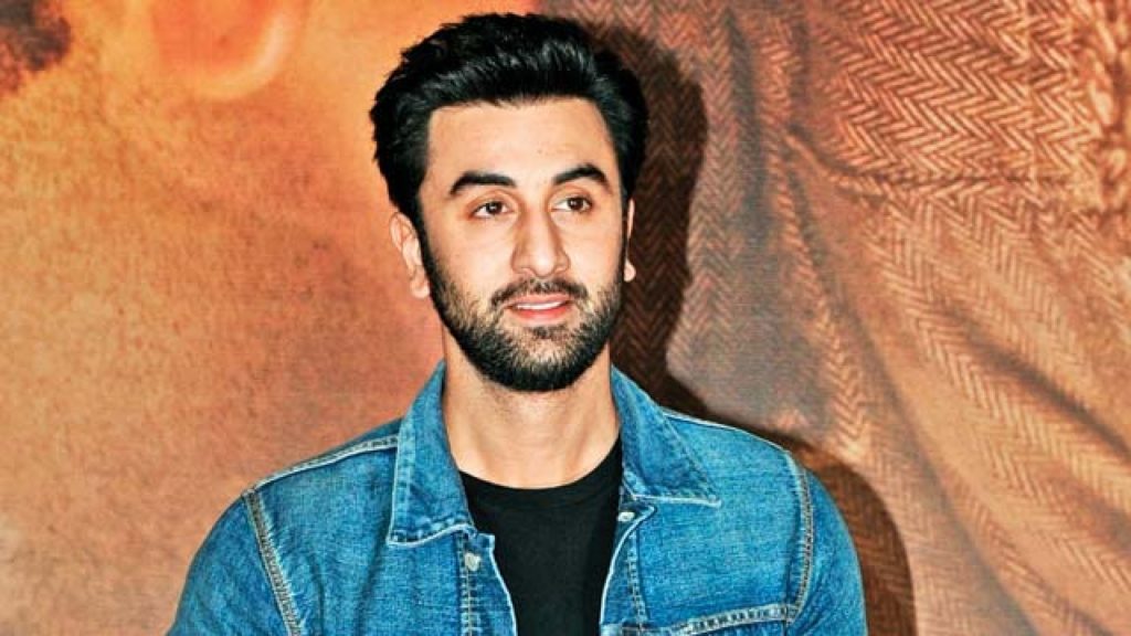 Are you a die-hard Ranbir Kapoor fan? Take a test