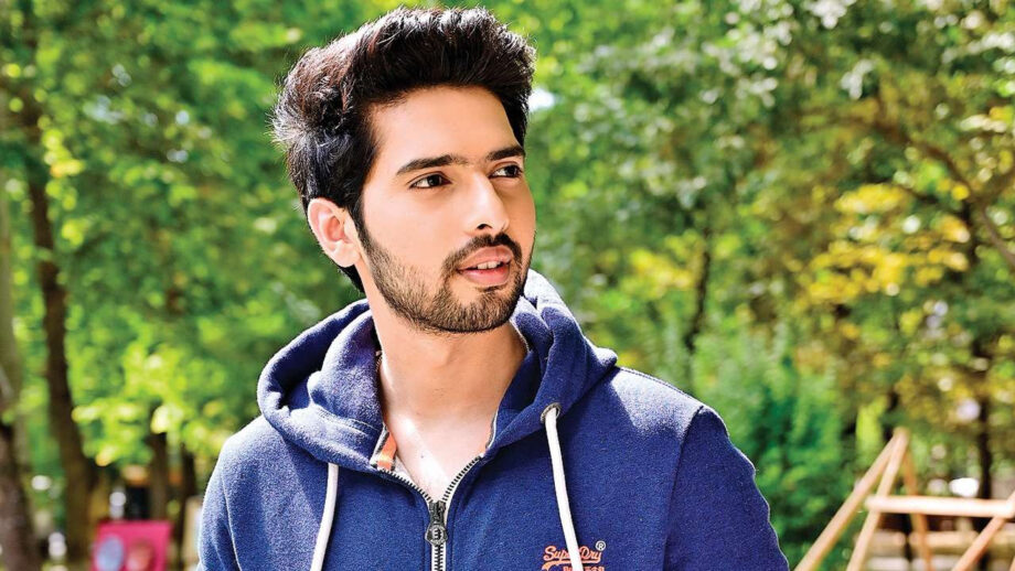 Armaan Malik has a new surprise for his fans