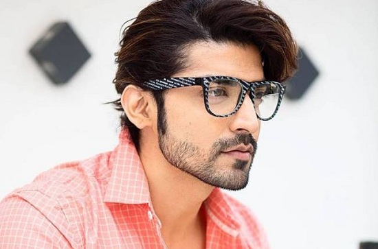 Gurmeet Choudhary to PRESENT a Thriller Puppet Film! | India Forums