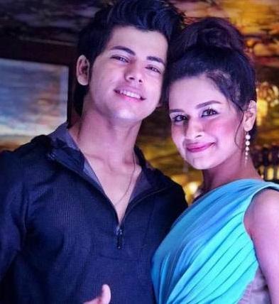 Pics of Avneet Kaur And Siddharth Nigam Will Make You Go Wow - 7