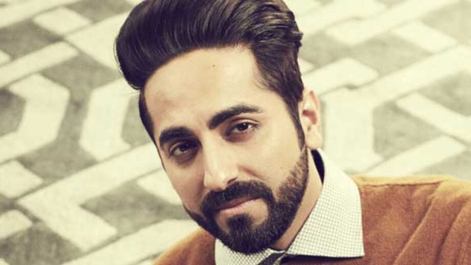 Before Dream Girl, here are 7 films of Ayushmann Khurrana you shouldn't miss 1