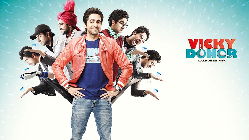 Before Dream Girl, here are 7 films of Ayushmann Khurrana you shouldn't miss 2
