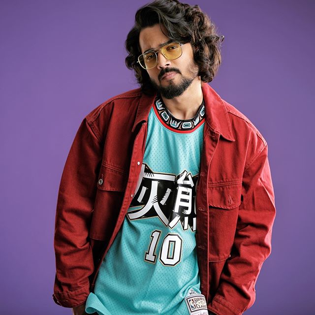 Bhuvan Bam With Long Or Short Hairstyle: Which is Better? | IWMBuzz