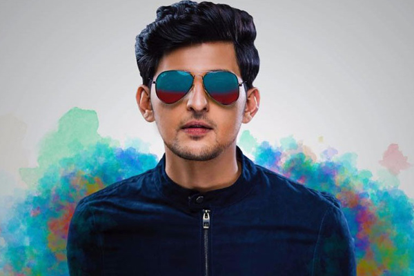 Every time Darshan Raval rocked our world with his music - 1