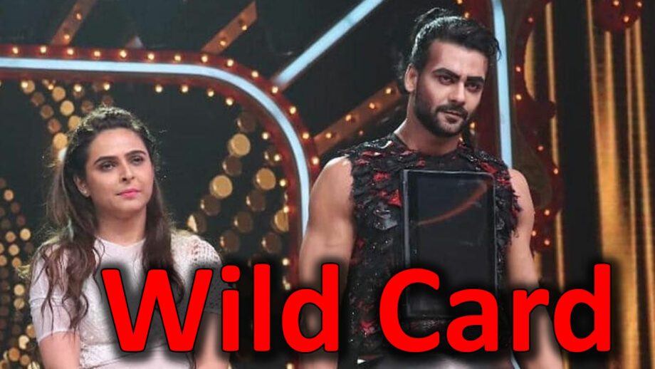 Confirmed: Vishal Aditya Singh and Madhurima Tuli as wild card contestants in Nach Baliye 9