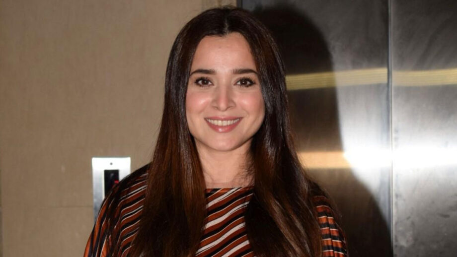 Daily soaps need to follow a certain template: Simone Singh