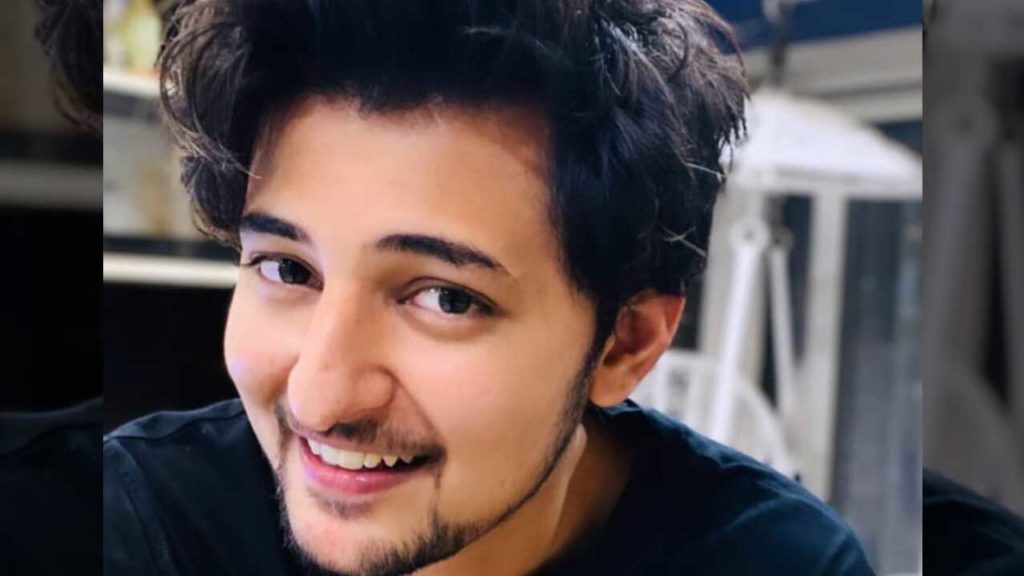 Darshan Raval is the only guy we are crushing on