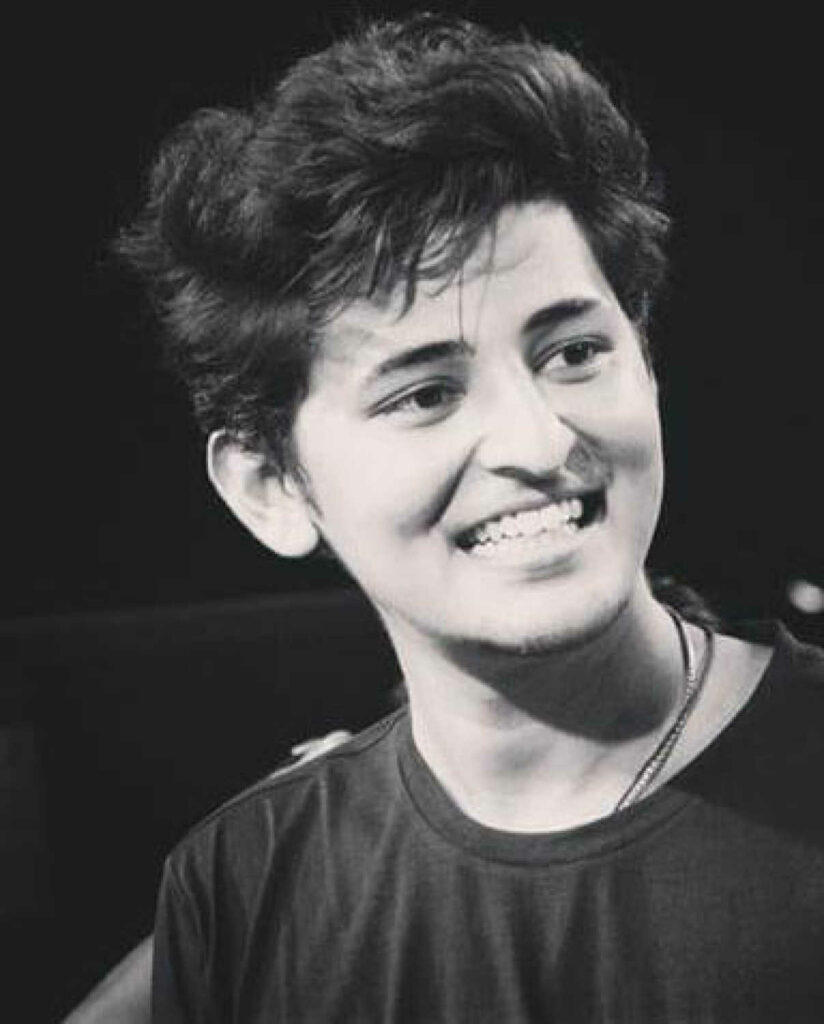 Every time Darshan Raval rocked our world with his music - 4