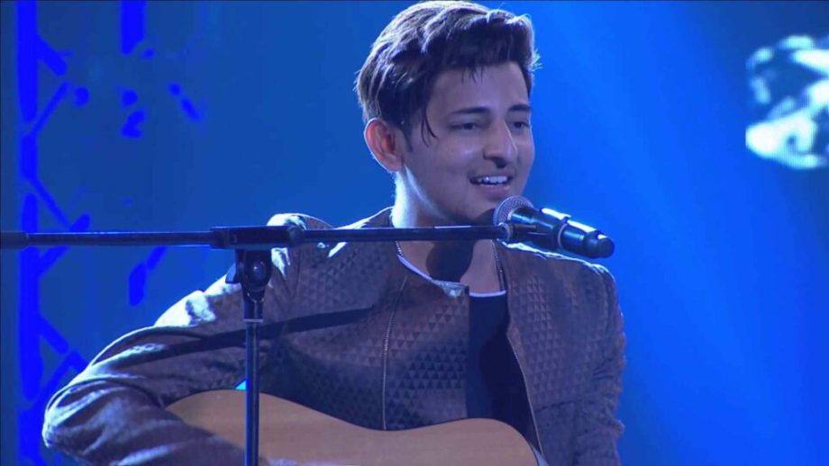 Will singer Darshan Raval be the next big thing in Bollywood?