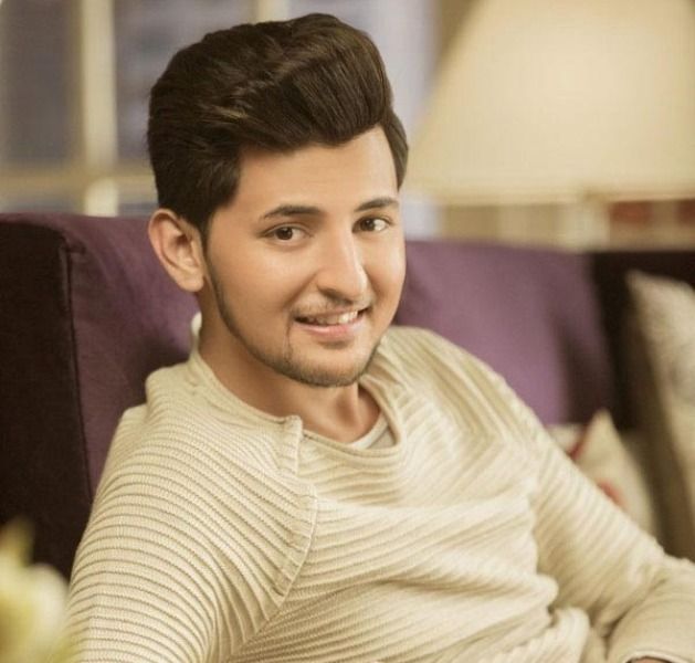 Why we can't stop jamming to Darshan Raval - 0