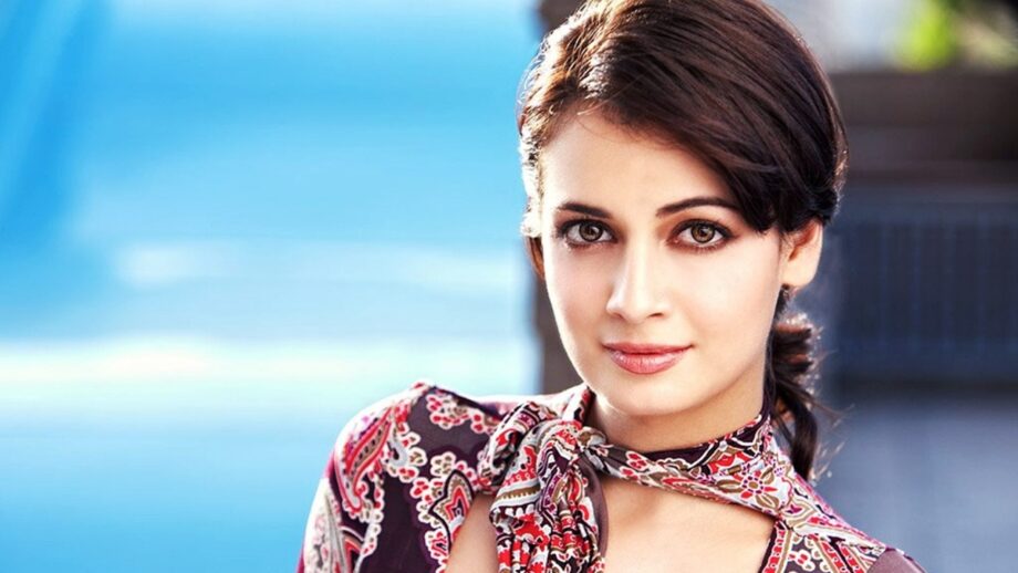 Dia Mirza reveals her first fan moment