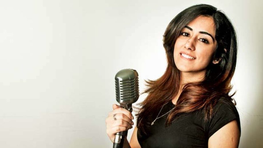 Digital is a great medium to connect with our fans: Jonita Gandhi
