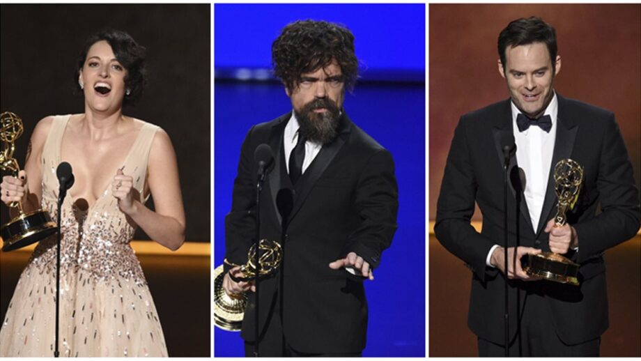 Emmy Awards 2019: Complete Winners List Revealed: