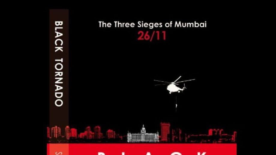 Everything you should know about ZEE5 series Black Tornado 26/11 2