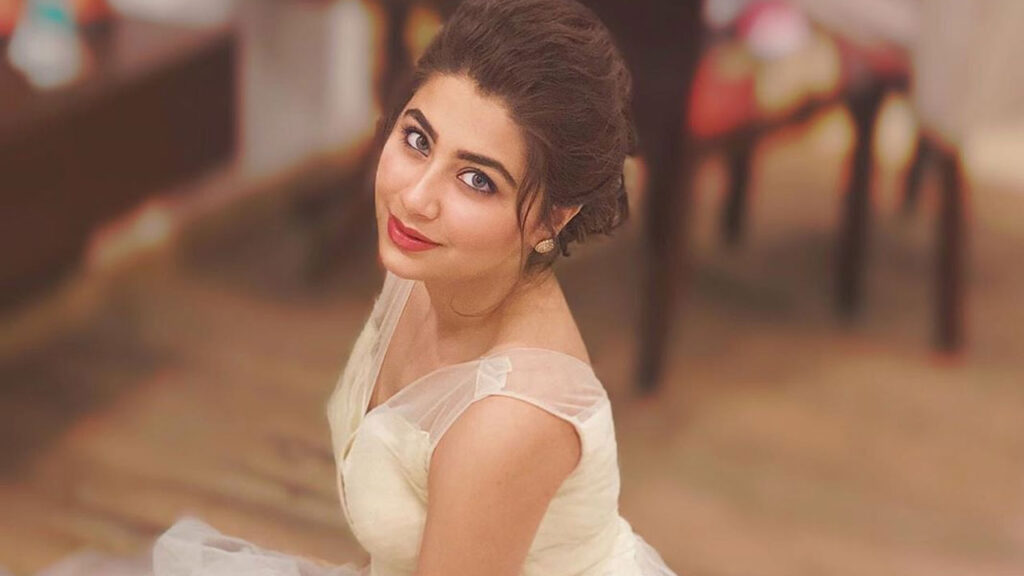 Find out who is Yeh Hai Mohabbatein actress Aditi Bhatia's 'new boyfriend' 1